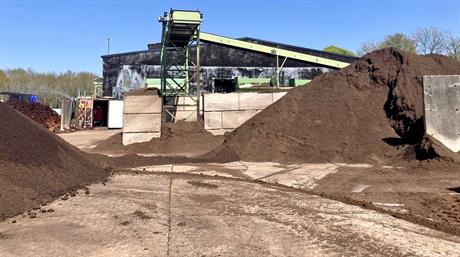 Peat latest: public-facing use coming under pressure